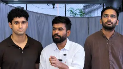 സര്ക്കാരിൻ്റെ പ്രശ്നം സമരവേദിയല്ല, ജനങ്ങളുടെ പ്രതിഷേധ സ്വരം: സിജെപി