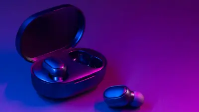 Don't worry if you lose your earbuds; use these tips, and you'll find them in less than a minute.