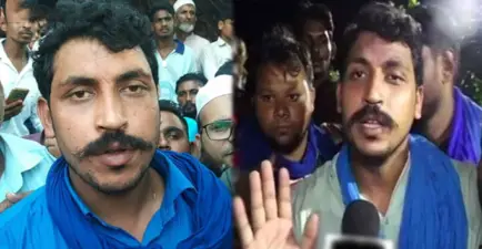 ଭୀମ ଆର୍ମୀର ମୁଖିୟା ରାବଣର ବଡ ବୟାନ, 'ପୁଲୱାମାରେ ସୈନିକମାନଙ୍କର ଉପରେ କରାଯାଇଥିବା ମିଥ୍ୟା ଆକ୍ରମଣ ଏବଂ ଏଥିରେ.'