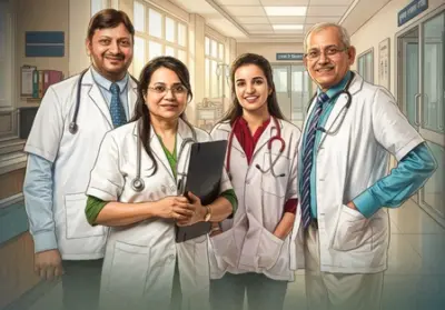 सीएमएचओ-सरगुजा भर्ती 2026: डेंटल सर्जन सहित 60 पदों पर नियुक्ति का अवसर, 8 सितंबर तक करें आवेदन