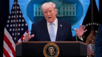 Donald Trump: ఇరాన్ ఒక్క రాత్రిలో నాశనం అవుతుంది.. ట్రంప్ ఫైనల్ వార్నింగ్..