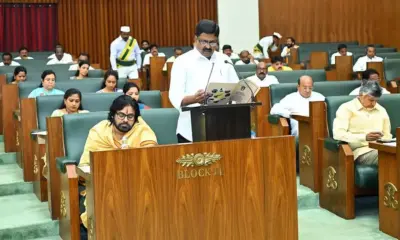 YCPకి నచ్చినట్లు సభ నడవదు- పయ్యావుల వార్నింగ్