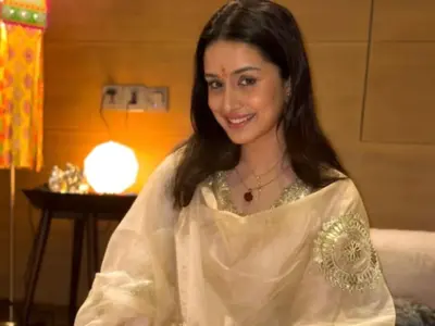 Shraddha Kapoor's Eetha, Based On Marathi Artist Vithabai Narayangaonkar, To Release On THIS Date