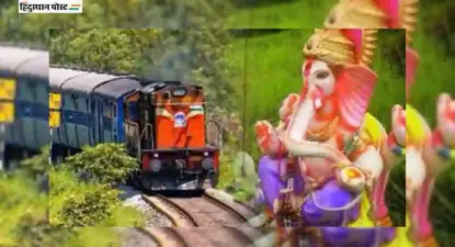 Mumbai Konkan Rail Bypass : मुंबईकरांचा कोकण प्रवास होणार अधिक सोपा; 'वसई बायपास' रेल्वे जोडमार्गाच्या कामाला वेग, कुठून-कसा असेल मार्ग?