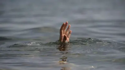 तेलंगणात विसर्जनावेळी तलावात बुडून ६ मुलांचा मृत्यू