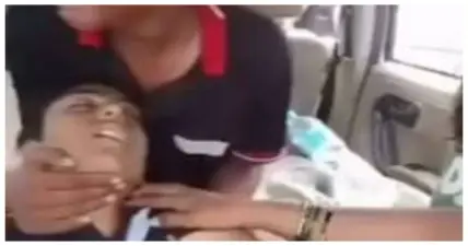 மனுஷங்களா நீங்களாம்? சொந்த இரத்தம் அலறியும் கேட்காத கொடூர மனம்...! மகளுக்கு எமனான பெற்ற தந்தை...  21 வயது பெண்ணுக்கு நடந்த கொடூரம்..!!!