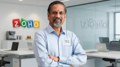 பிரதமர் மோடி தங்கம், வெளிநாட்டு பயணங்களை தவிர்க்க சொல்வது ஏன்? ஸ்ரீதர் வேம்பு விளக்கம்!