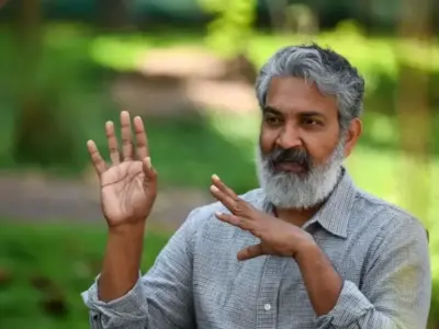 SS Rajamouli Pushes Limits for Mahesh