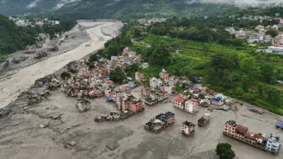 নেপাল-তিব্বতে ভয়াবহ হড়পা বান, মৃত ৬৩৩! এখনও নিখোঁজ প্রায় ৩ হাজার, বাড়ছে বিপর্যয়ের আশঙ্কা