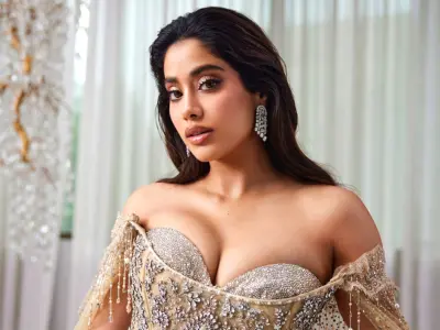 Janhvi Exposes Secrets Of Her Love Life