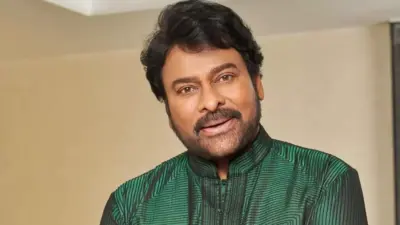 చిరంజీవి ఆరోగ్యంపై సోషల్ మీడియాలో అసత్య ప్రచారం