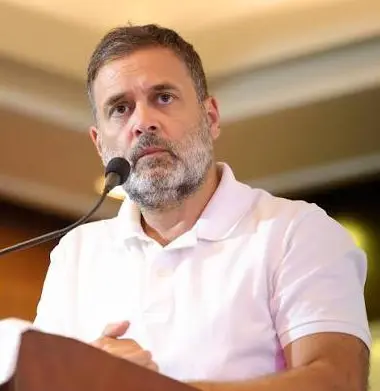 RAHUL GANDHI: ವಿದ್ಯಾರ್ಥಿಗಳ ಮನೆಗೆ ಗೂಂಡಾಗಳನ್ನು ಕಳುಹಿಸಿ ಬಲವಂತದ ಕ್ಷಮೆ: ಸರ್ಕಾರದ ವಿರುದ್ಧ ರಾಹುಲ್ ಗಾಂಧಿ ಗಂಭೀರ ಆರೋಪ