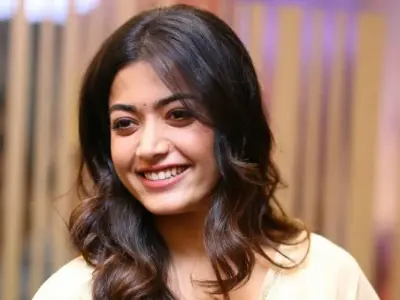 Will Sukumar Set Golden Lucky Charm for Charan?