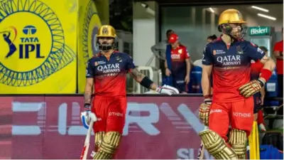 Phil Salt reveals hilarious first meeting with Virat Kohli