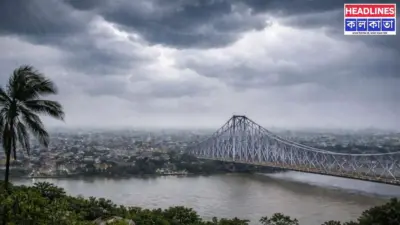এক ধাক্কায় ৫ ডিগ্রি নামল পারদ! জানুন আবহাওয়ার লেটেস্ট আপডেট