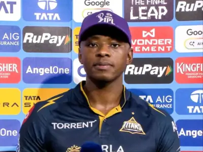 IPL 2026 Purple Cap Standings On May 29 After RR vs GT: Kagiso Rabada Dethrones Bhuvneshwar Kumar For Top Spot | Check Top 10 List