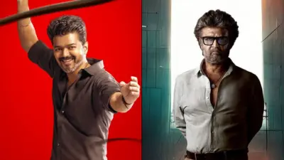 Box Office: Can Jana Nayagan & Jailer 2 Create Kollywood History With Two 50 Crore Opening Days In India?