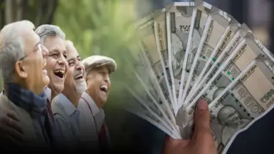 సీనియర్ సిటిజన్లకు బంపర్ ఆఫర్: ఈ బ్యాంకుల్లో ఎఫ్డీలపై 7.20% వడ్డీ!