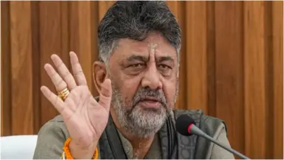 ಕಲ್ಲು ಕ್ವಾರಿ ದುರಂತ ಪ್ರಕರಣ: ಕಾರ್ಮಿಕರ ಜೀವ ರಕ್ಷಣೆ ಮಾಲೀಕರ ಕರ್ತವ್ಯ: ನಿಯಮ ಉಲ್ಲಂಘಿಸುವ ಕ್ವಾರಿಗಳ ವಿರುದ್ಧ ಕಠಿಣ ಕ್ರಮ: ಸಿಎಂ ಡಿ.ಕೆ.ಶಿವಕುಮಾರ್ ಎಚ್ಚರಿಕೆ