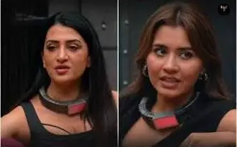Lock Upp 2 से डबल एविक्शन ने मचाई हलचल, इन दोनों कंटेस्टेंट का सफर हुआ खत्म