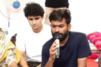 طلباء پر تشدد کرنے والوں کے خلاف ایف آئی آر درج کرائے گی سی جے پی