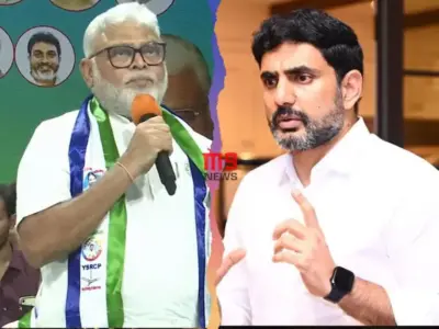 If Lokesh Proves, Will Leave Politics