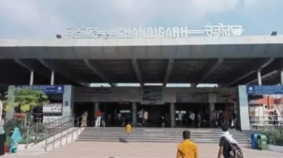 चंडीगढ़ रेलवे स्टेशन पर 36 दिन का ब्लॉक, 12 ट्रेनें रहेंगी रद्द; कई का बदलेगा रूट, 442 फेरे प्रभावित