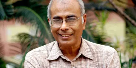 दाभोलकर हत्या प्रकरणातील मुख्य आरोपी सचिन अंदुरेला जामीन