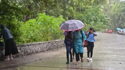 కేరళలో భారీ వర్షాలు.. ఐఎండీ హెచ్చరిక