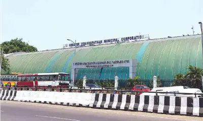 After five years, civic body's governing council draws its curtains down