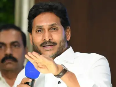 Palnadu YSR Congress Completely Filled With Reddys!