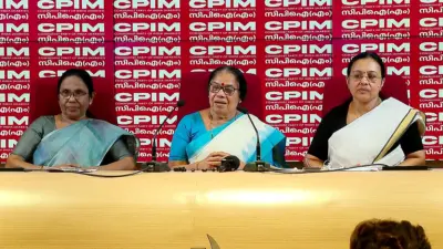 "പുതിയ ആരോഗ്യമന്ത്രി ഇതൊക്കെ നിസാരമെന്ന് കരുതി"; സര്ക്കാരിനെതിരെ ആഞ്ഞടിച്ച് മുൻ ആരോഗ്യമന്ത്രിമാര്