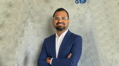 Grip Invest Elevates Ankit Dokania to Chief Financial Officer
