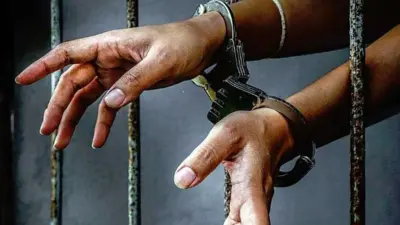 হামিম তদন্তে আরও এক গ্রেফতার! হাওড়া থেকে ধৃত আদিত্য, মন্ত্রী উমেশ রাইয়ের তথ্য ফাঁসের অভিযোগে এসটিএফের জোর তদন্ত