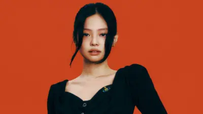 BLACKPINK's Jennie's One Of The Girls becomes most streamed song by K-pop female artist on Spotify
