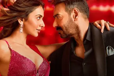 De De Pyaar De 2 Box Office Collection Day 1: Ajay Devgn And Rakul Preet Singh's Sequel Opens Lower Than Original, Slightly Better Than Son Of Sardaar 2