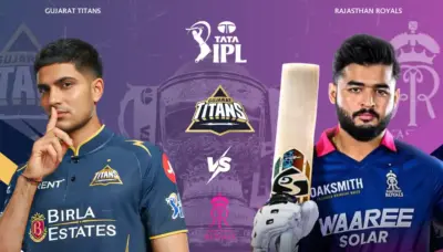 క్వాలిఫయర్-2 మ్యాచ్కు భారీ వర్షం ముప్పు.. చండీగఢ్లో వాతావరణ శాఖ 'రెడ్ అలర్ట్'!