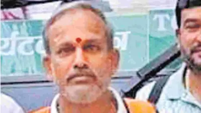 కళ్ల ముందే జల ప్రళయం!