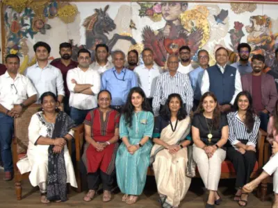 Ex-Tech Mahindra Exec Rajashree R Joins Kalaari Capital