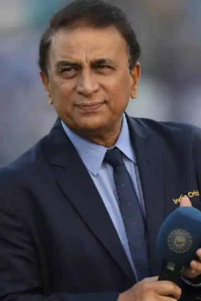 Sunil Gavaskar Wants Sourav Ganguly's Help to Make Bowlers' Life Easier; Here's How