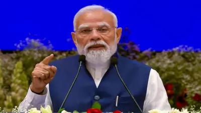 పెళ్లిళ్లు.. బంగారం.. మోడీ సంచలనం