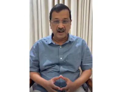 AAP wins majority in Punjab urban civic polls as Kejriwal thanks voters