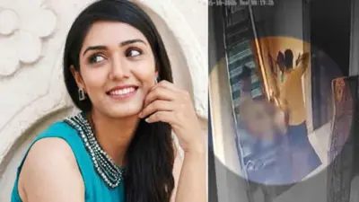 ట్విషాశర్మ మృతి కేసులో సీసీటీవీ ట్విస్ట్.. అసలేం జరిగింది?