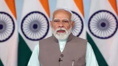 Prime Minister Narendra Modi to disburse incentives under Pradhan Mantri Viksit Bharat Rojgar Yojana on June 19