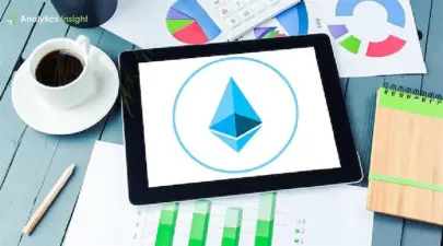 Can Ethereum's Steady Price Spark Crypto Banking in Asia?