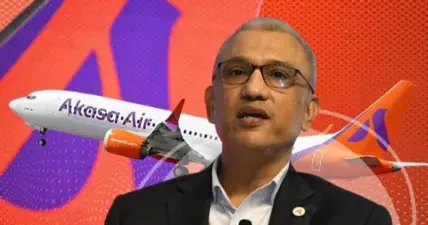 अकासा एयर को सुरक्षा संबंधी जानकारी देने वाली अपनी व्यवस्था पर गर्व: सीईओ दुबे