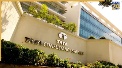 Rs 4000000000000 LOST: Ratan Tata's TCS alone lost more value than entire Tata Group in 2026; Reason is.