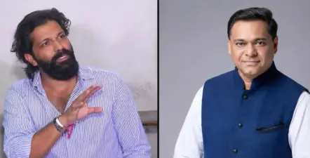 अमित साटमांना भुंकायला ठेवलंय, उत्तम काम करतात - अमित ठाकरे