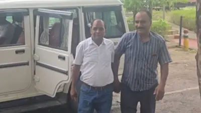 कानपुर में एंटी करप्शन टीम की बड़ी कार्रवाई, रिश्वत लेते जेई रंगे हाथ गिरफ्तार. ठेकेदार से मांगे थे 20 हजार रुपए