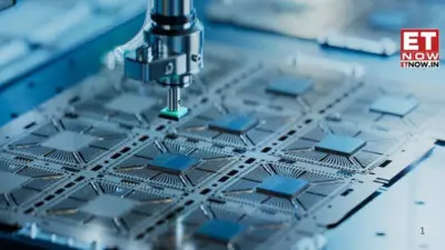 ET Now Exclusive | 'Kaynes' chip ambition gets Japanese backing,' - Muthukumar Narayanaswami, MD, Kaynes Technology charts ambitious plans - Details